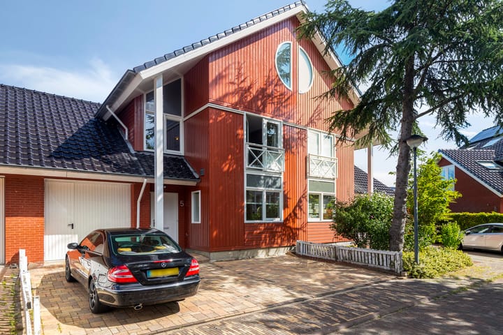 Foto 2 van Alfred Nobelborg 5