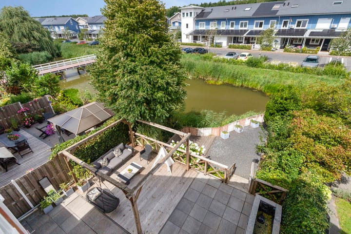 Foto 3 van Alfred Nobelborg 5