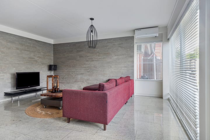 Foto 5 van Alfred Nobelborg 5