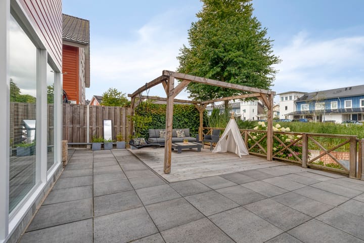 Foto 11 van Alfred Nobelborg 5