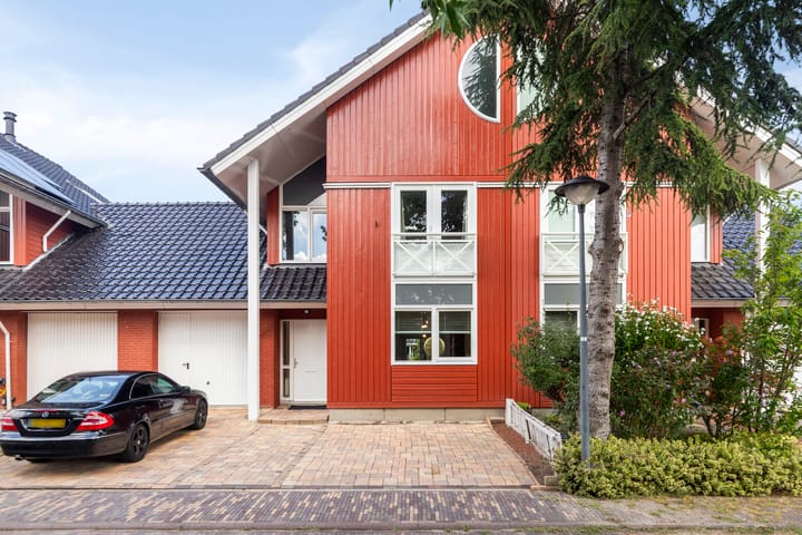 Foto 32 van Alfred Nobelborg 5