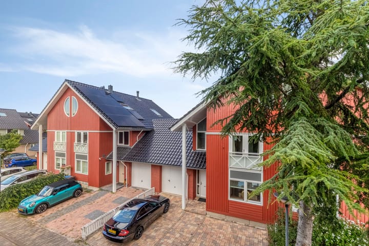 Foto 38 van Alfred Nobelborg 5