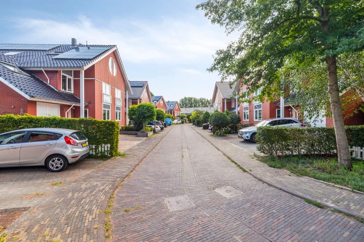 Foto 37 van Alfred Nobelborg 5