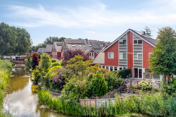 Foto 39 van Alfred Nobelborg 5