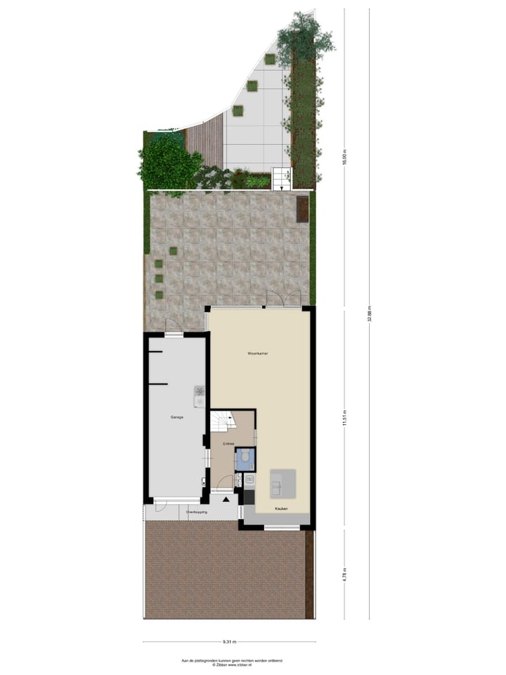 Foto 43 van Alfred Nobelborg 5