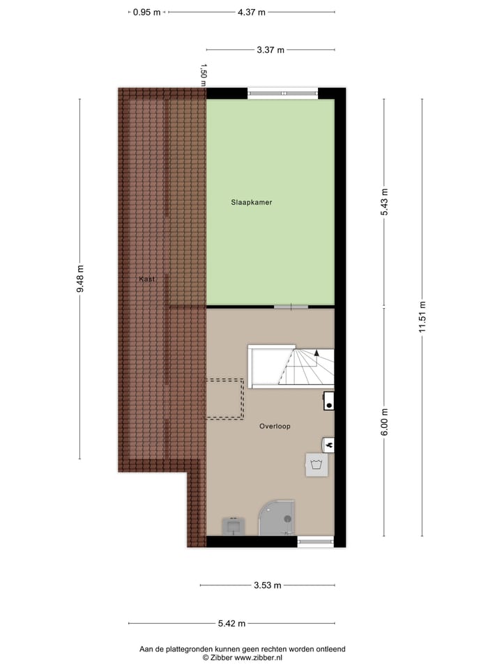 Foto 45 van Alfred Nobelborg 5