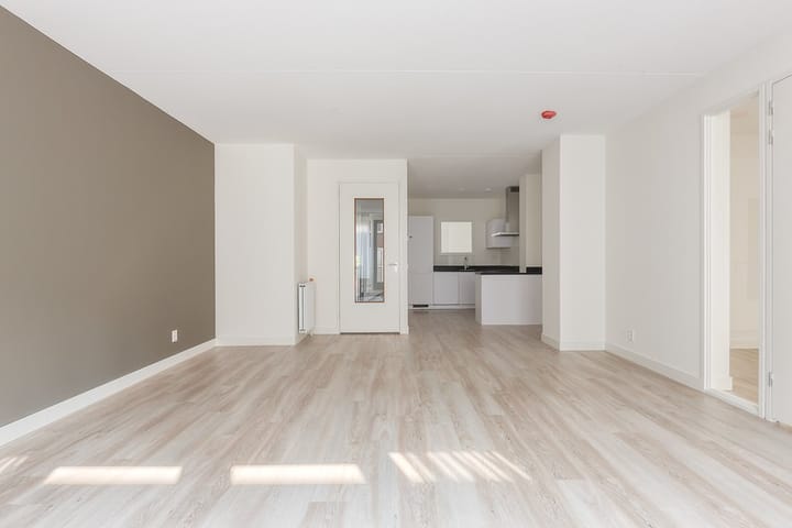 Foto 4 van Johannes Camphuijsstraat 163-H