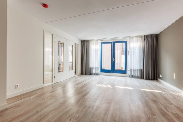 Foto 3 van Johannes Camphuijsstraat 163-H