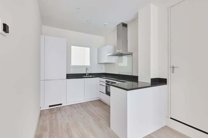 Foto 5 van Johannes Camphuijsstraat 163-H