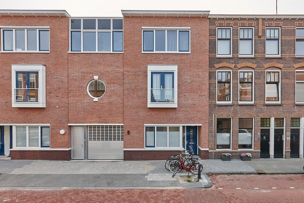 Photo 26 of Johannes Camphuijsstraat 163-H