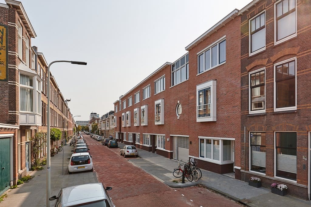 Photo 27 of Johannes Camphuijsstraat 163-H