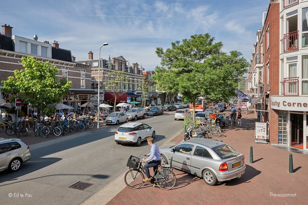 Photo 30 of Johannes Camphuijsstraat 163-H