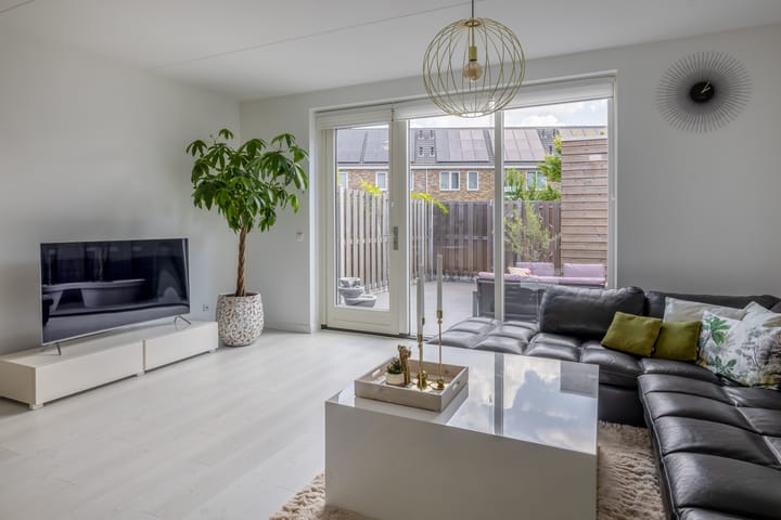 Buys Ballotsingel 11 A