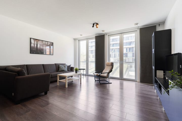 Foto 2 van Professor de Moorplein 496