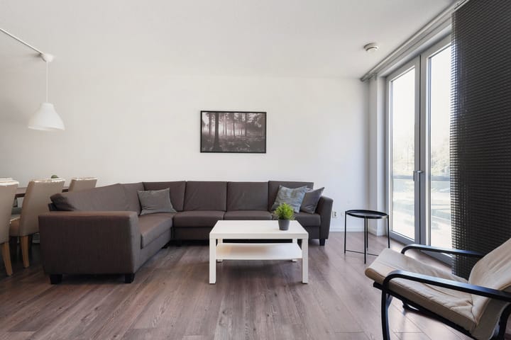 Foto 3 van Professor de Moorplein 496