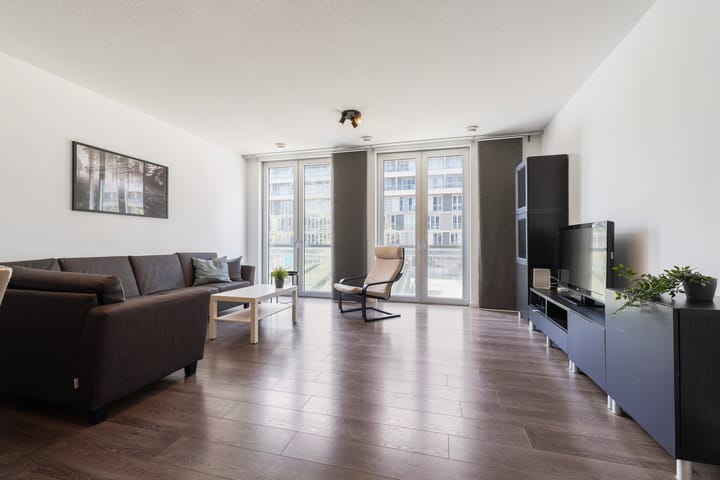 Foto 4 van Professor de Moorplein 496