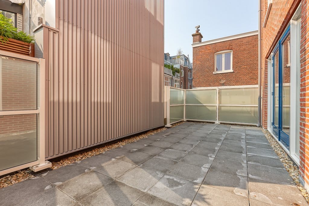 Photo 9 of Johannes Camphuijsstraat 163-H