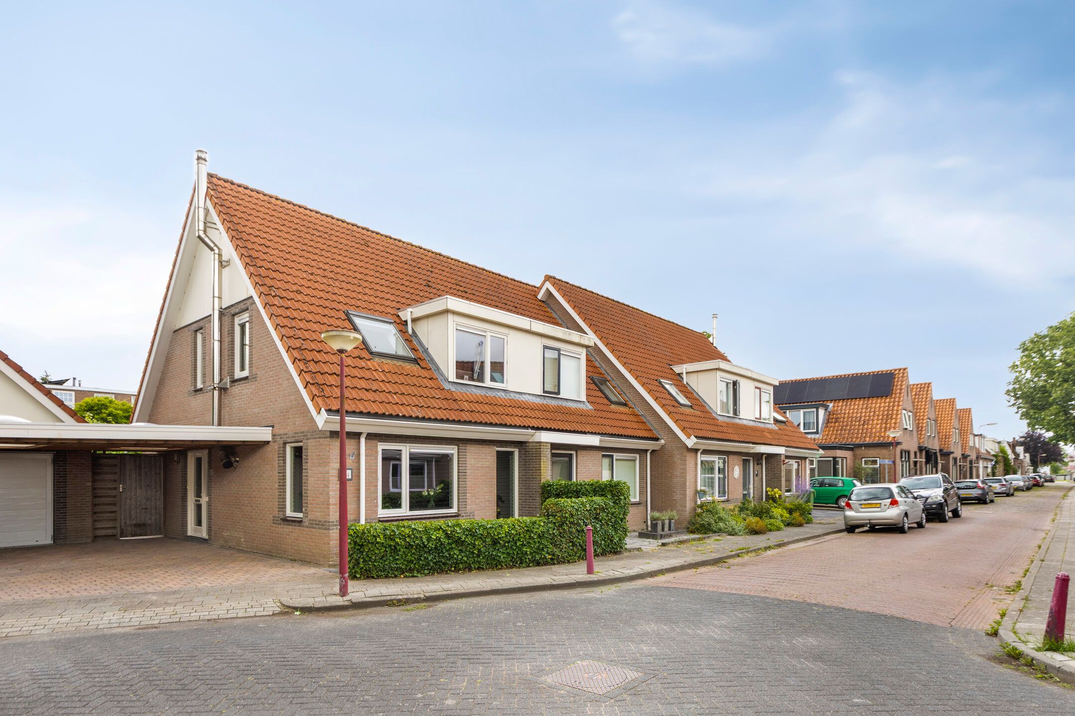 Herenhof, 24, Heerenveen, 8441HZ, Friesland, Nederland 24