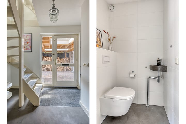 Foto 3 van Herenhof 24