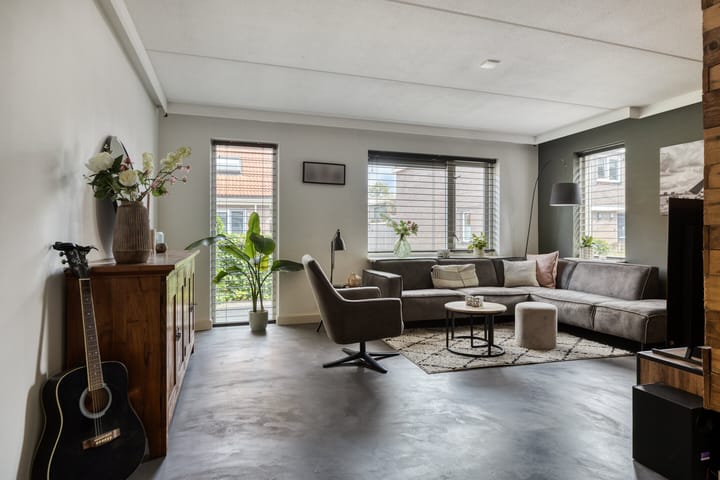 Foto 5 van Herenhof 24