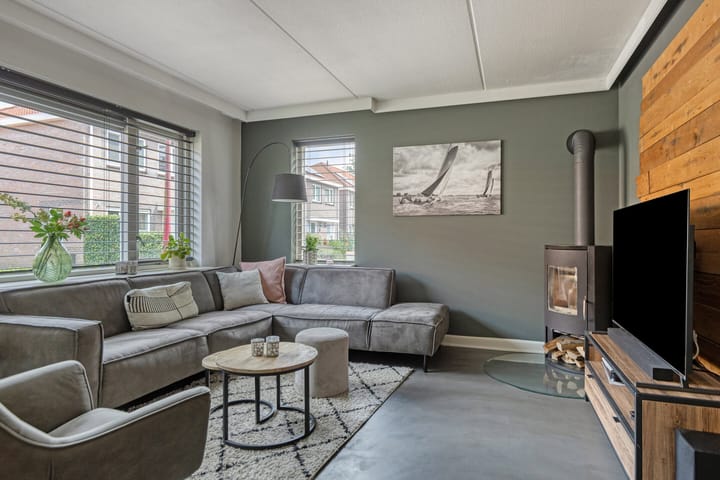 Foto 6 van Herenhof 24