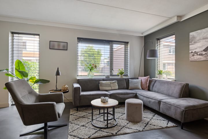 Foto 7 van Herenhof 24