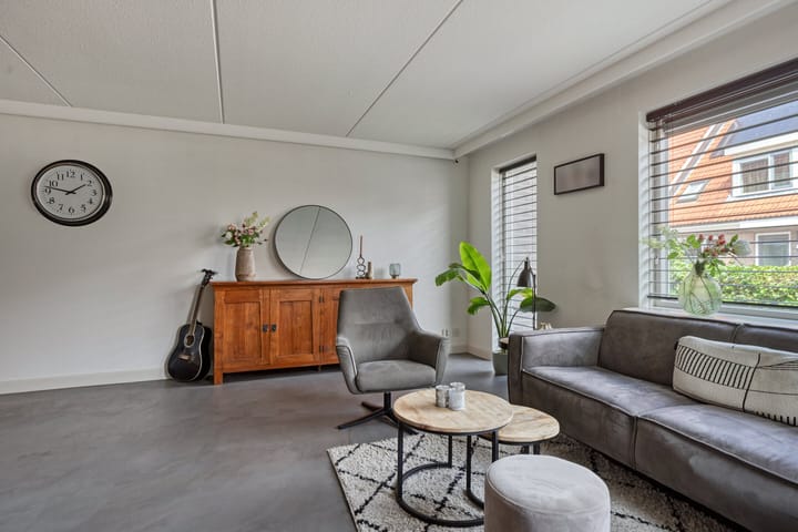 Foto 8 van Herenhof 24