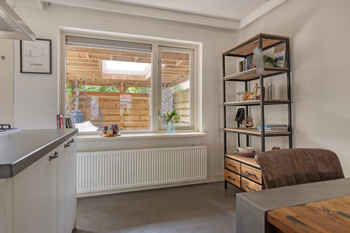 Foto 12 van Herenhof 24