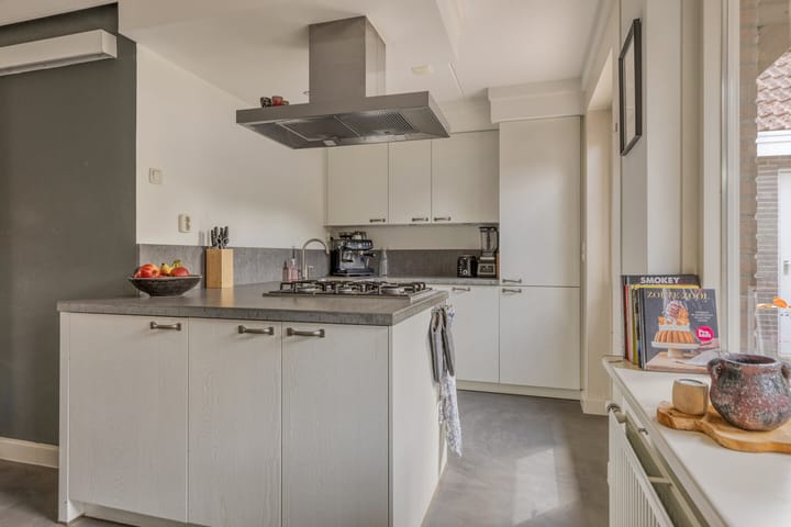 Foto 13 van Herenhof 24