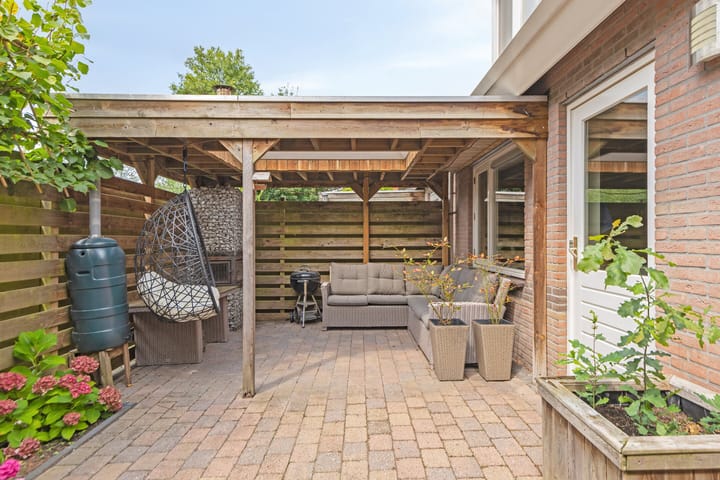 Foto 30 van Herenhof 24