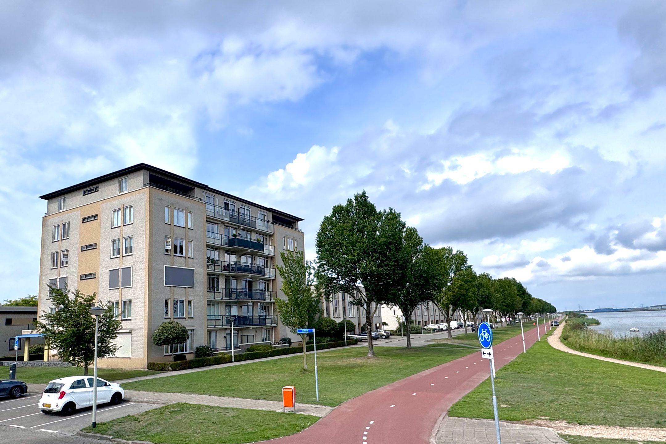 Schouw, 17, Bergen op Zoom, 4617GR, Noord-Brabant, Nederland 17 