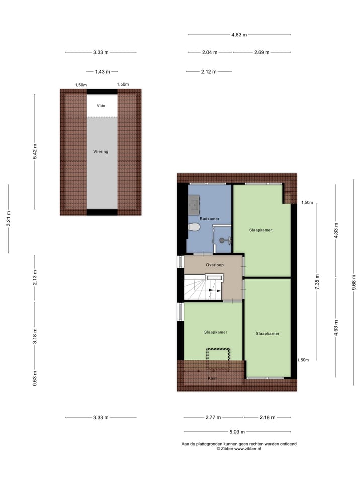 Foto 39 van Herenhof 24