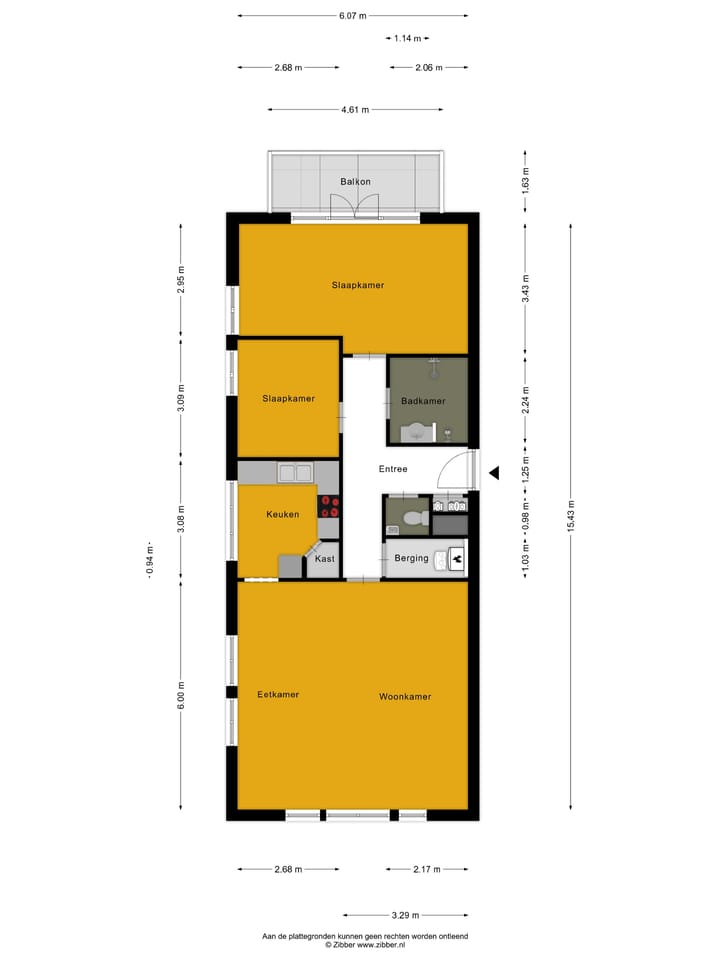 Foto 43 van Schouw 17