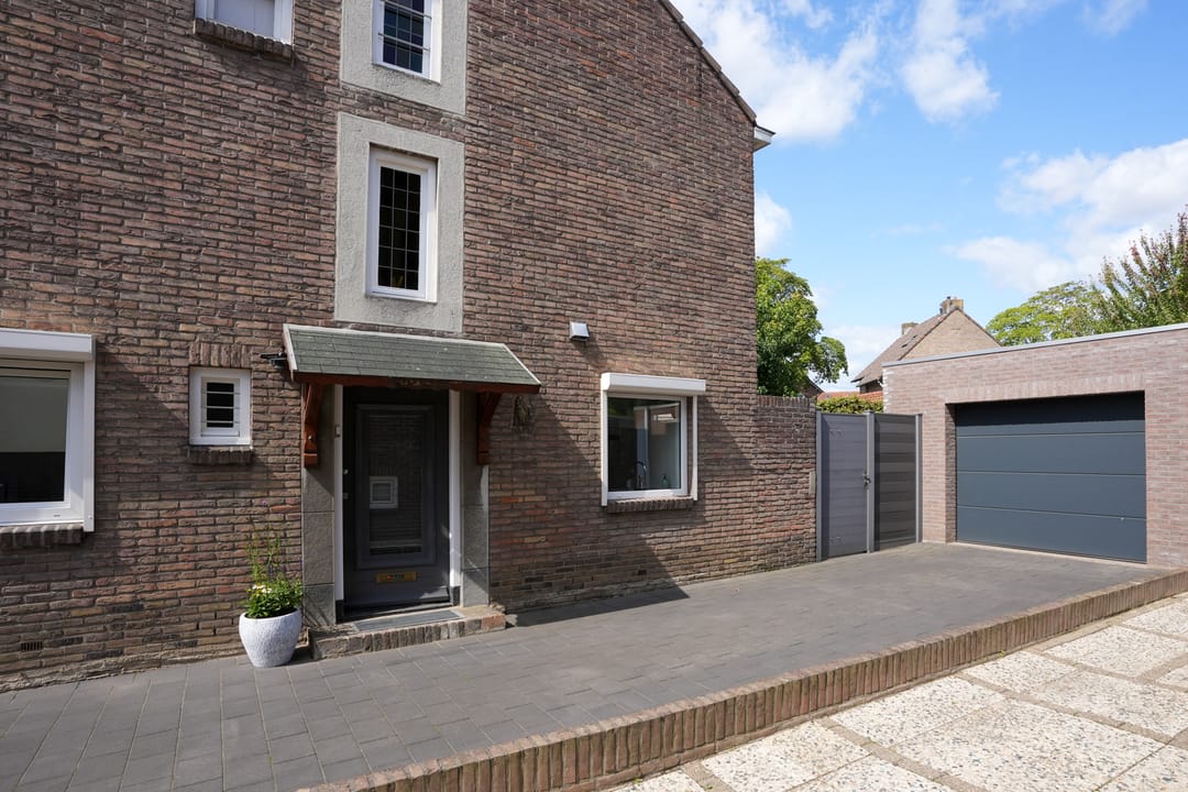 Foto 2 van Norbertijnenstraat 20