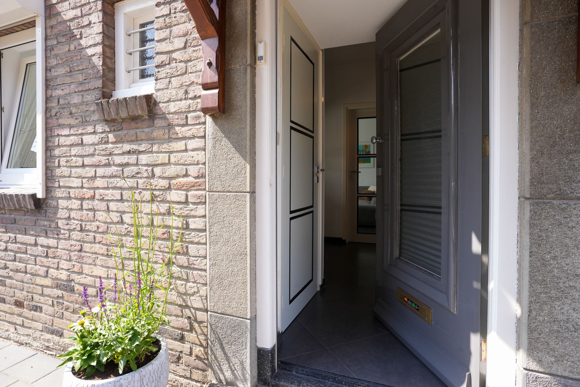 Foto 3 van Norbertijnenstraat 20