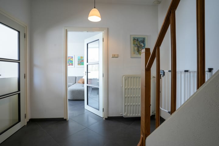 Foto 4 van Norbertijnenstraat 20