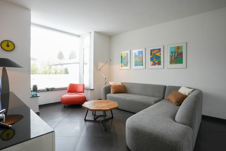 Foto 5 van Norbertijnenstraat 20