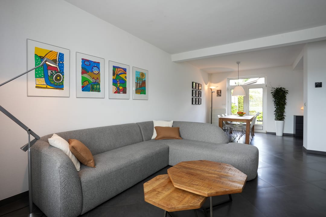 Foto 7 van Norbertijnenstraat 20