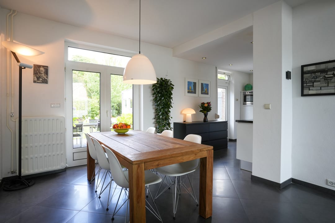 Foto 11 van Norbertijnenstraat 20