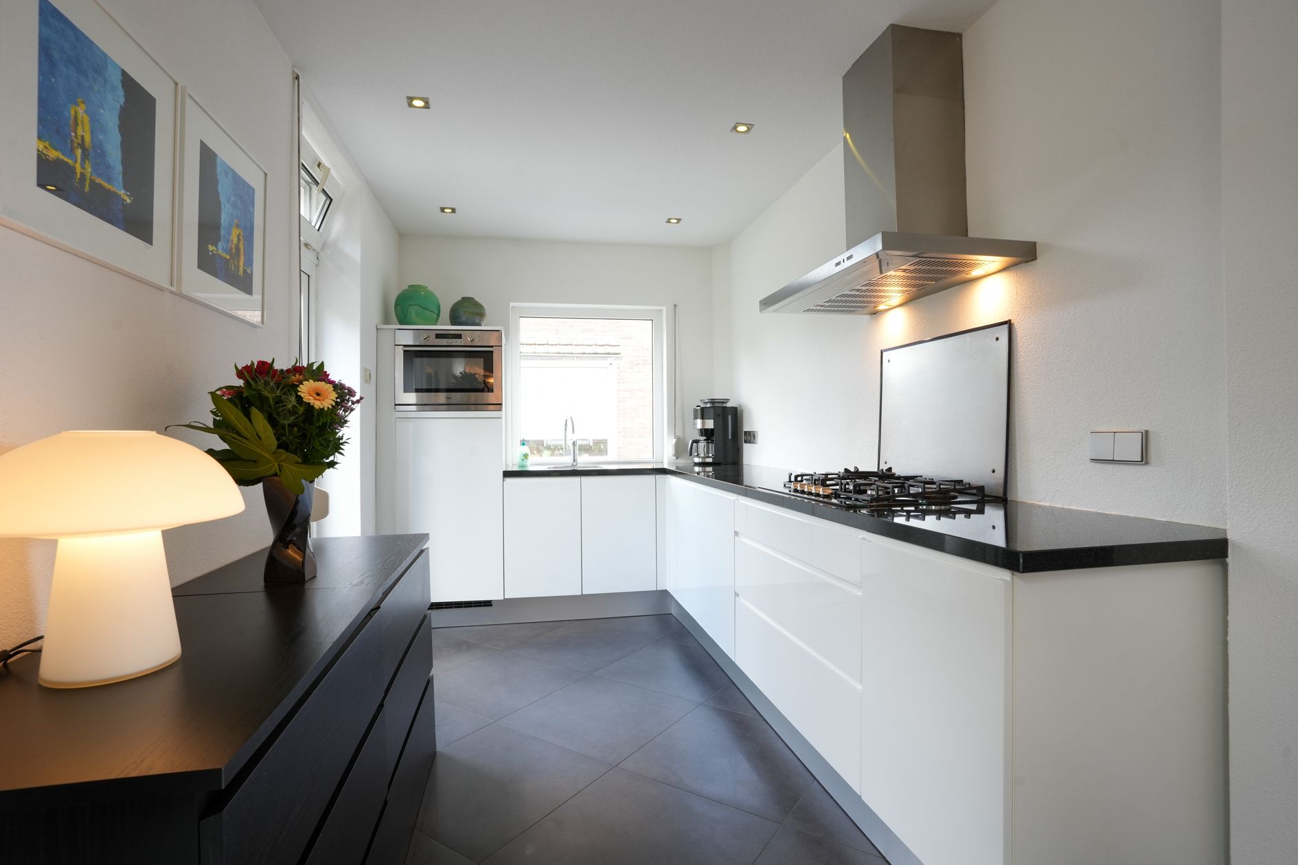 Foto 12 van Norbertijnenstraat 20