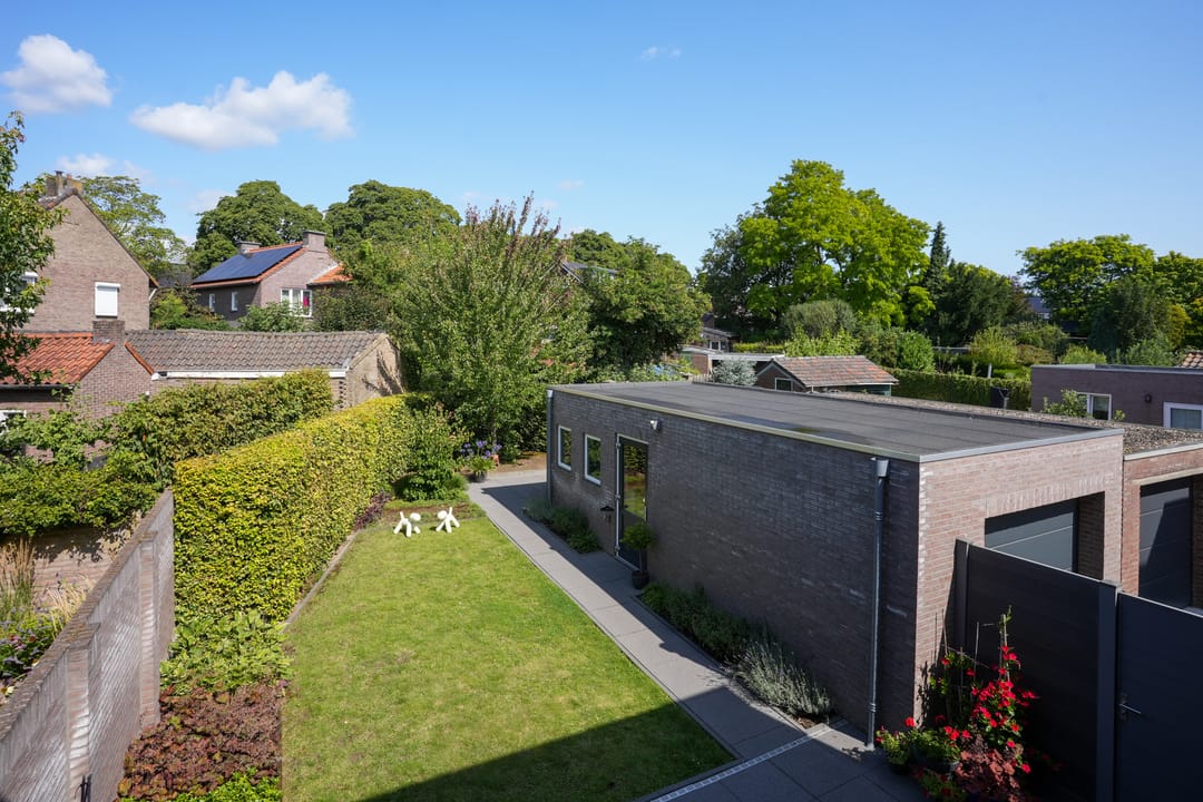 Foto 31 van Norbertijnenstraat 20