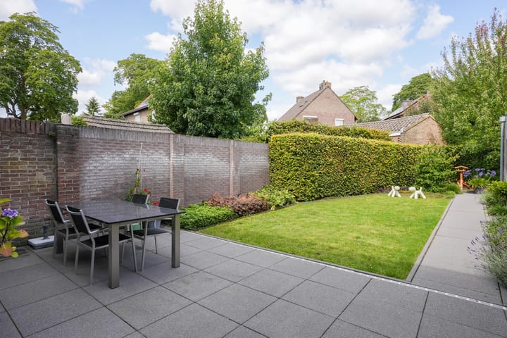 Foto 34 van Norbertijnenstraat 20