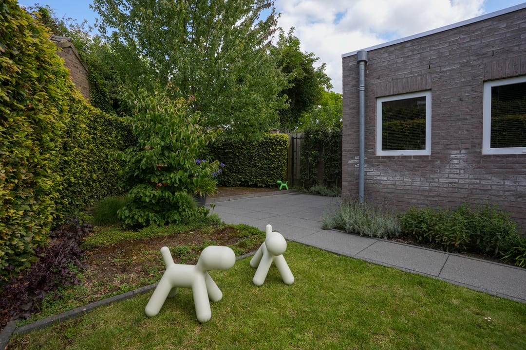 Foto 37 van Norbertijnenstraat 20