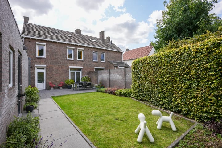 Foto 38 van Norbertijnenstraat 20