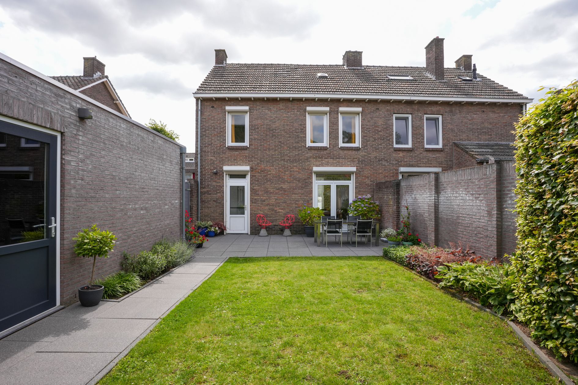 Foto 39 van Norbertijnenstraat 20