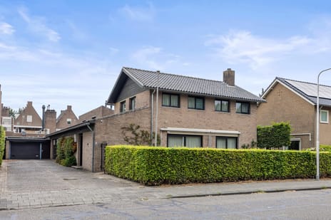 Van Hogendorpstraat thumbnail