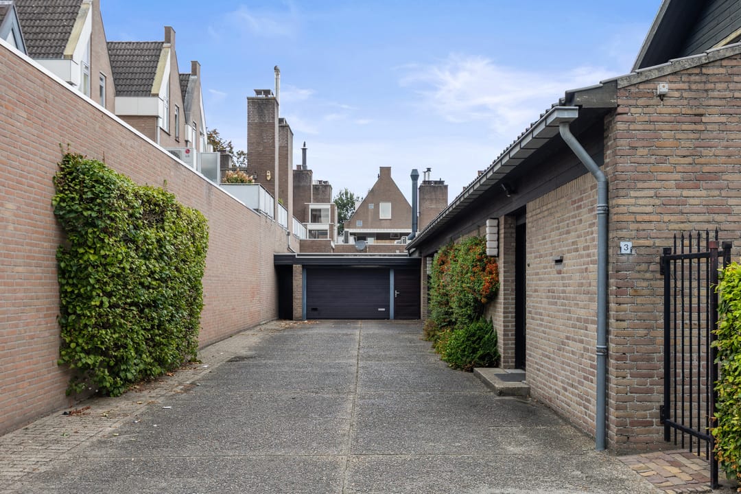 Foto 7 van Van Hogendorpstraat 3