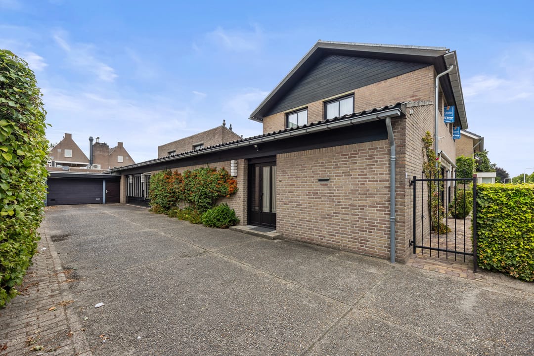 Foto 8 van Van Hogendorpstraat 3