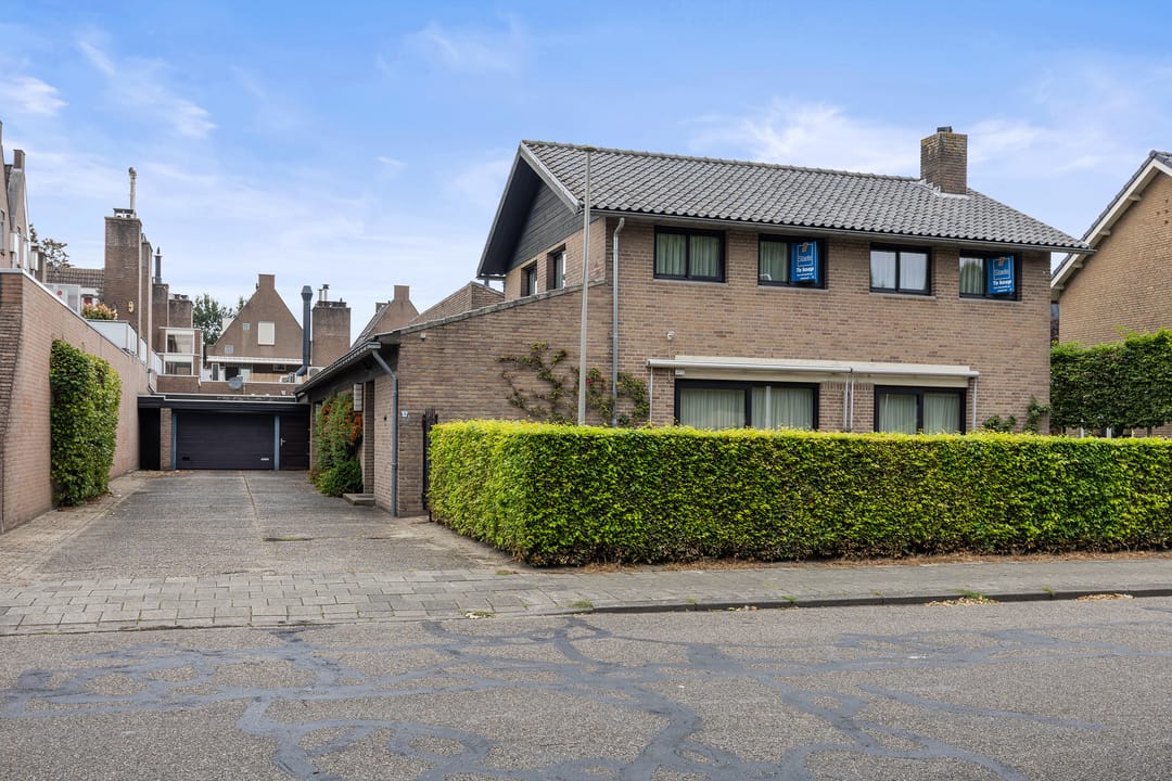 Foto 46 van Van Hogendorpstraat 3