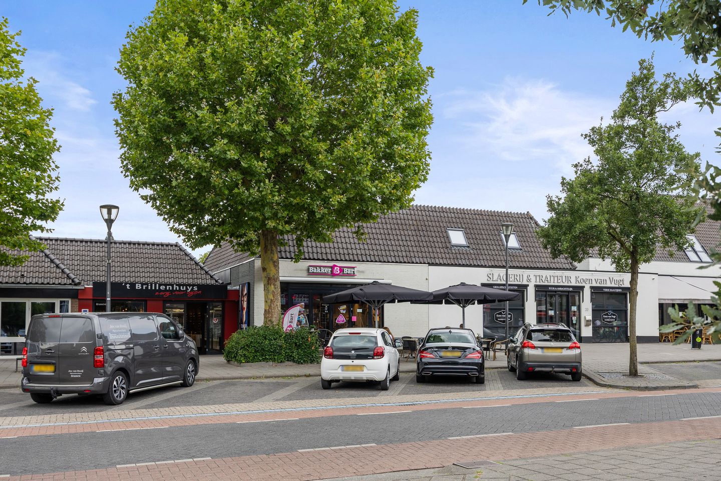 Foto 50 van Van Hogendorpstraat 3